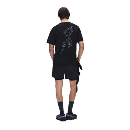 ON RUN-T | 0553 BLACK