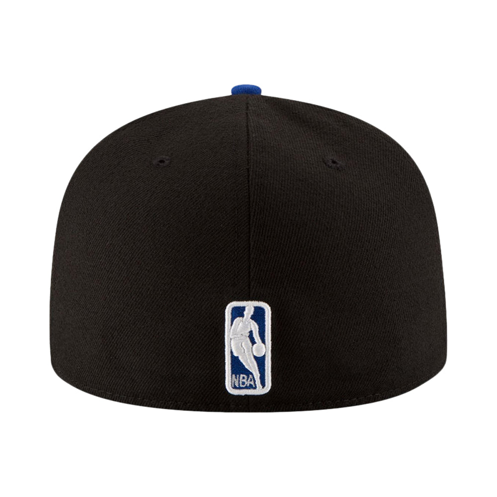 NYK 5950 2T CHAMPS SIDE | BLK/ROY
