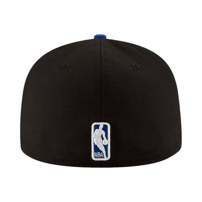NYK 5950 2T CHAMPS SIDE | BLK/ROY