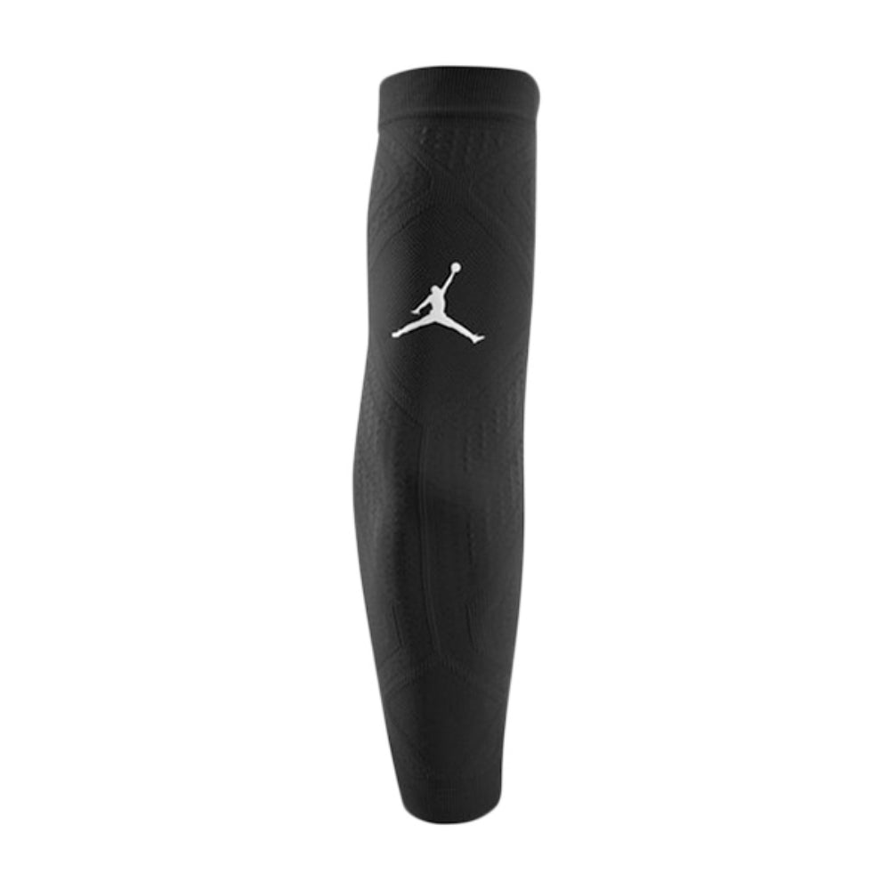 JORDAN ARM SLEEVE | 010-BLKWHT