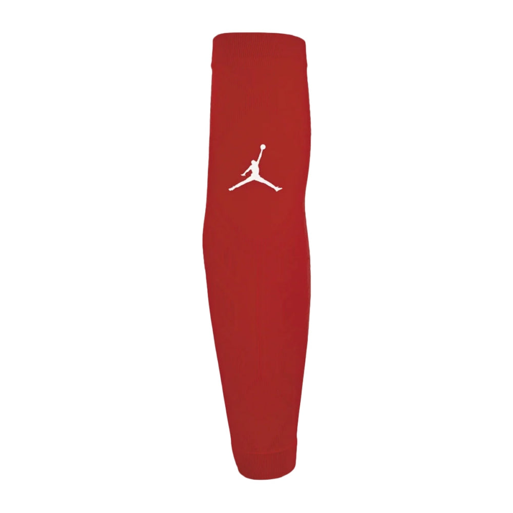 JORDAN ARM SLEEVE | 610-REDWHT