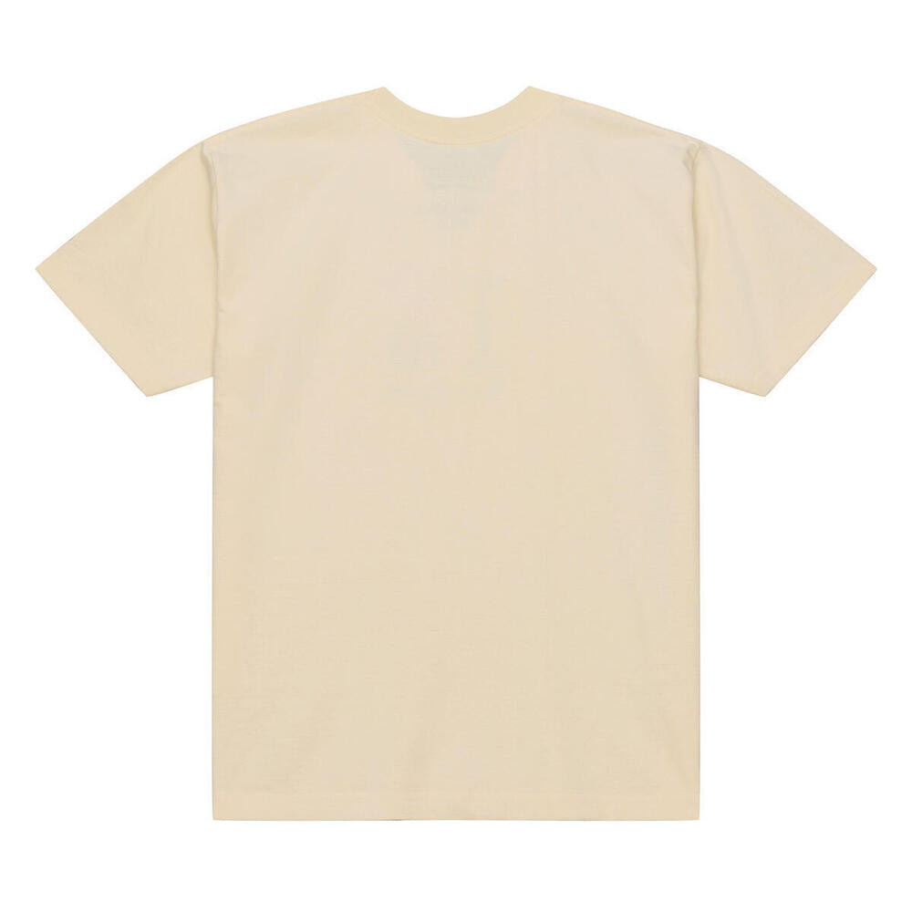 NYY I LOVE NYY GRPH TEE | CREAM