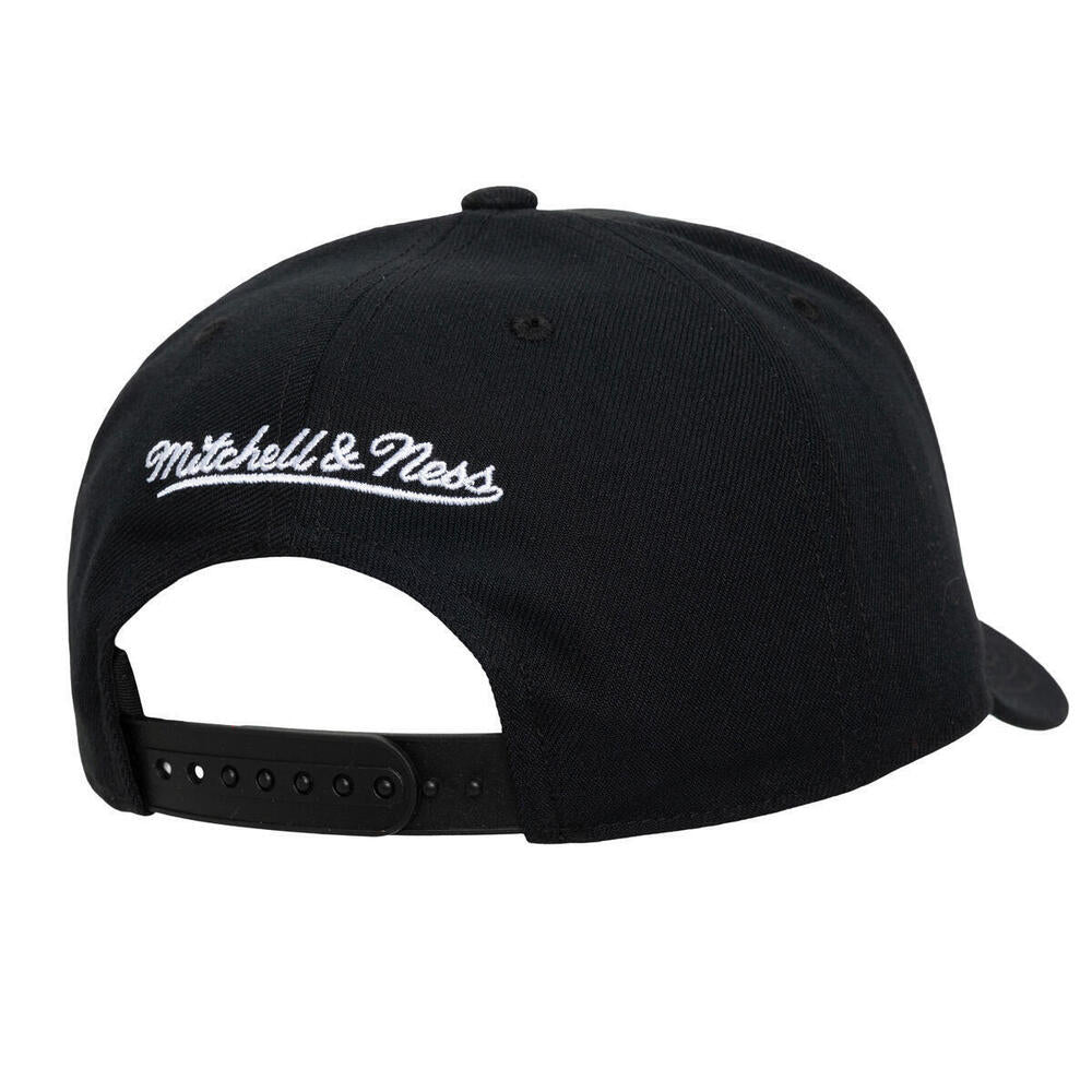 NYK CHAMPION SCRIPT PRO | BLACK