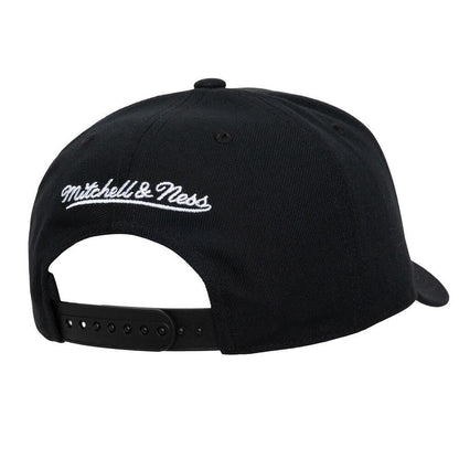NYK CHAMPION SCRIPT PRO | BLACK