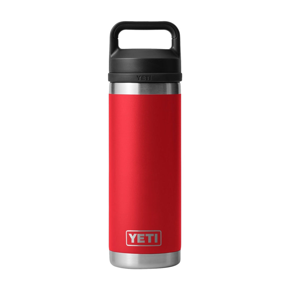 RAMBLER 180Z BOTTLE | RESCUE RED