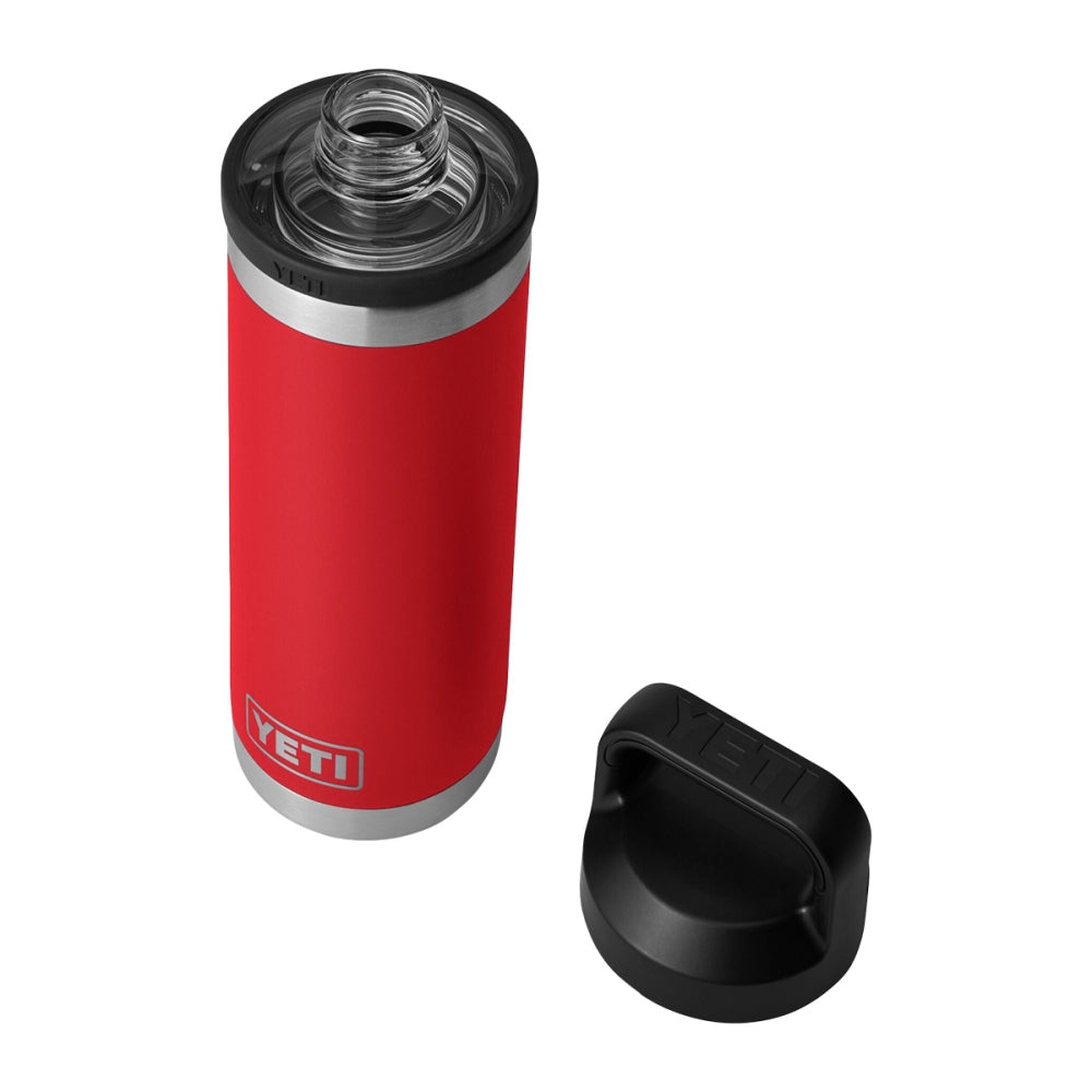 RAMBLER 180Z BOTTLE | RESCUE RED