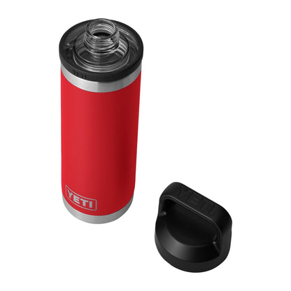 RAMBLER 180Z BOTTLE | RESCUE RED