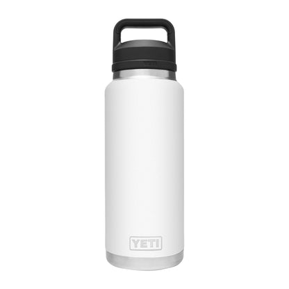 RAMBLER 360Z BOTTLE | WHITE