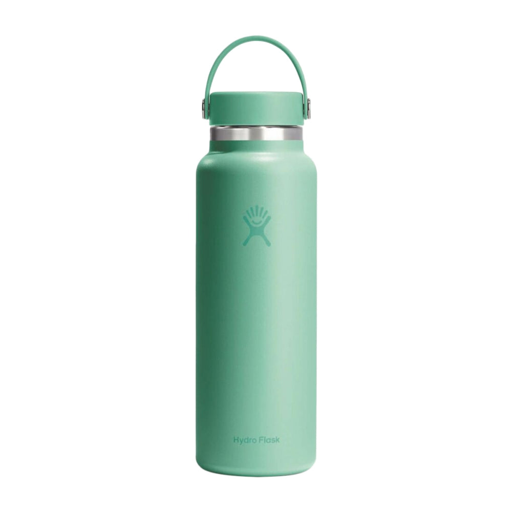 40OZ WIDE MOUTH BOTTLE | MER.GREEN