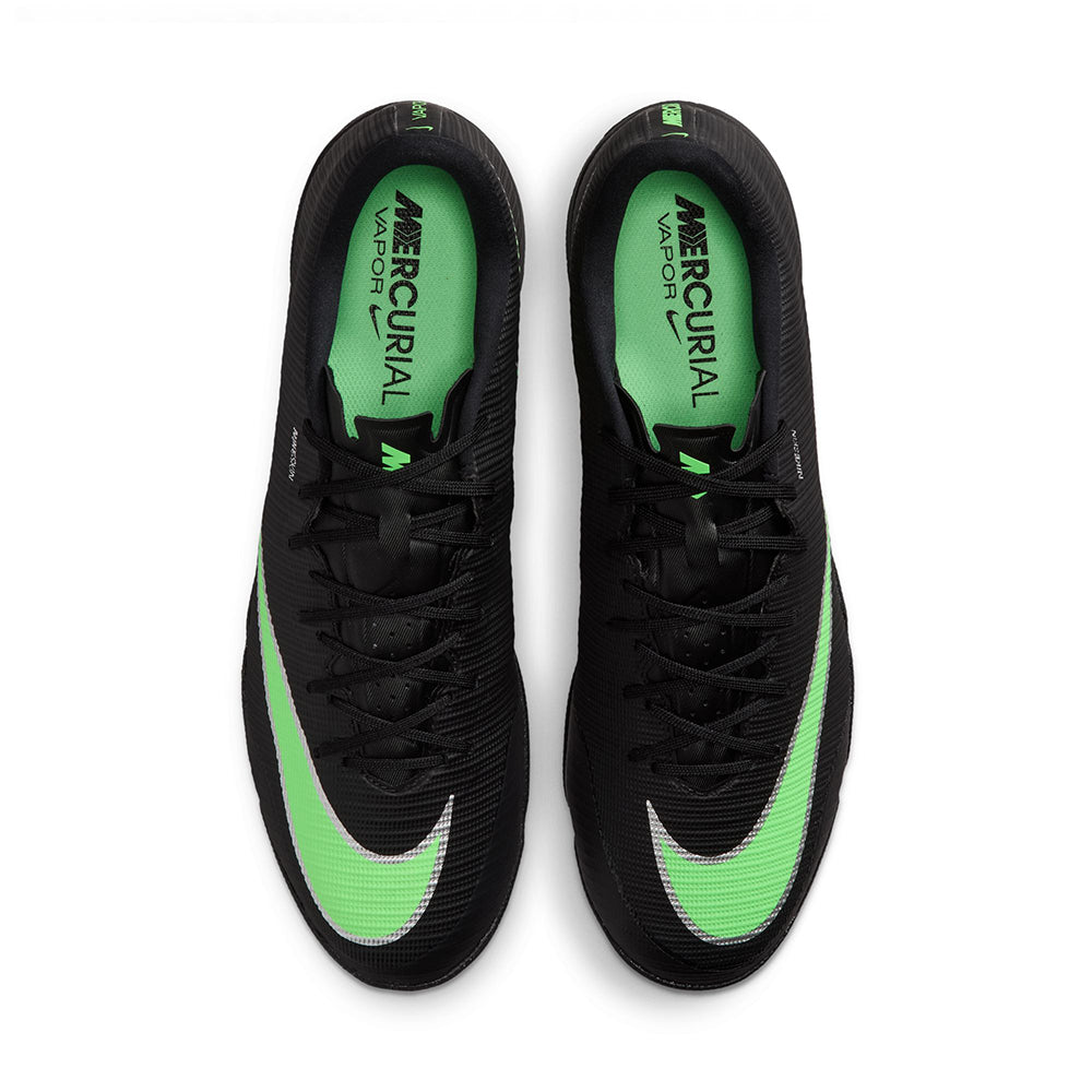MERCURIAL VPR 17 ACD TF | 001-BKGNBK