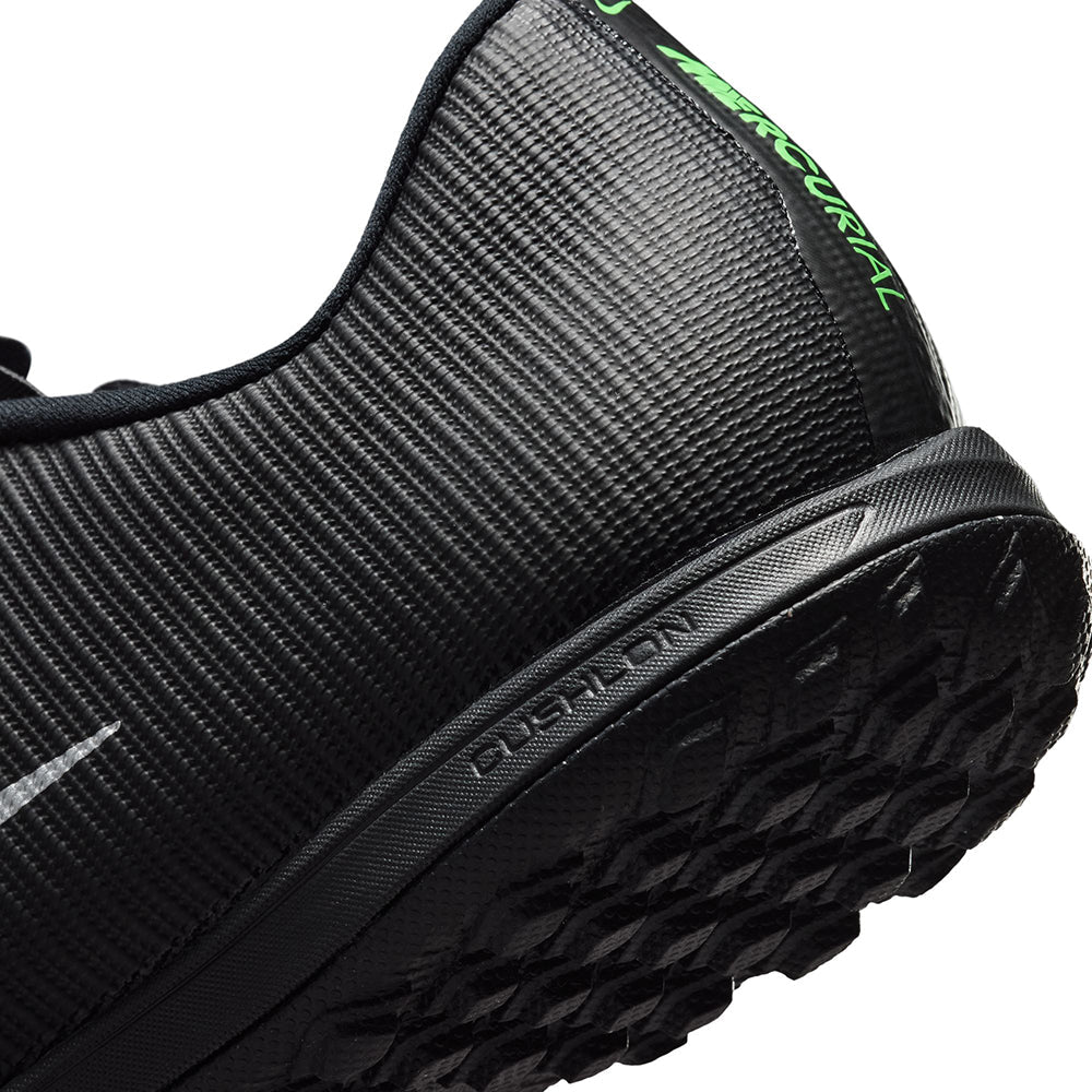 MERCURIAL VPR 17 ACD TF | 001-BKGNBK