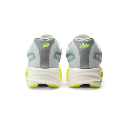 New Balance W Supercomp Elite V6 Running Shoes in Grey Color