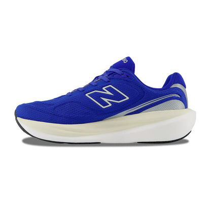 New Balance M 1080V15 Running Shoes in Blue Color