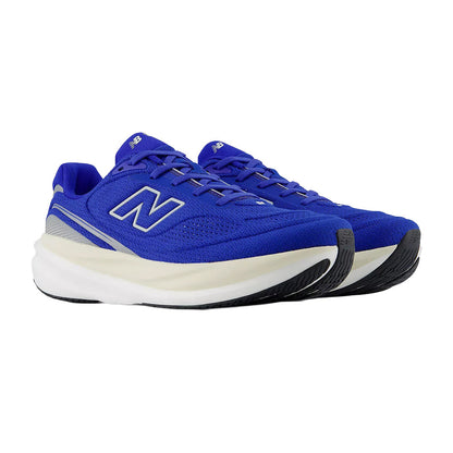 New Balance M 1080V15 Running Shoes in Blue Color