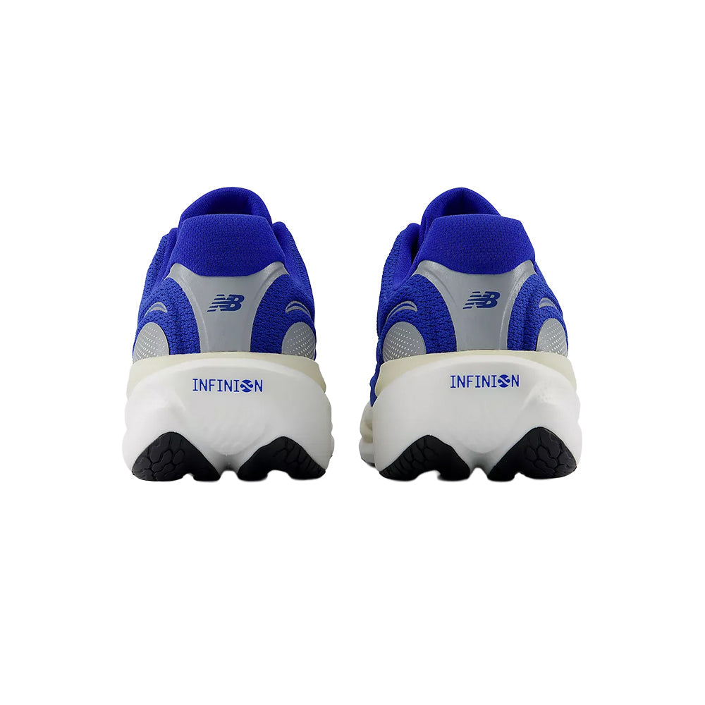 New Balance M 1080V15 Running Shoes in Blue Color