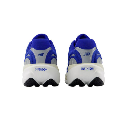 New Balance M 1080V15 Running Shoes in Blue Color