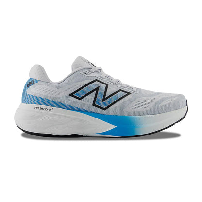 New Balance M 880V15 Running Shoes in White Color