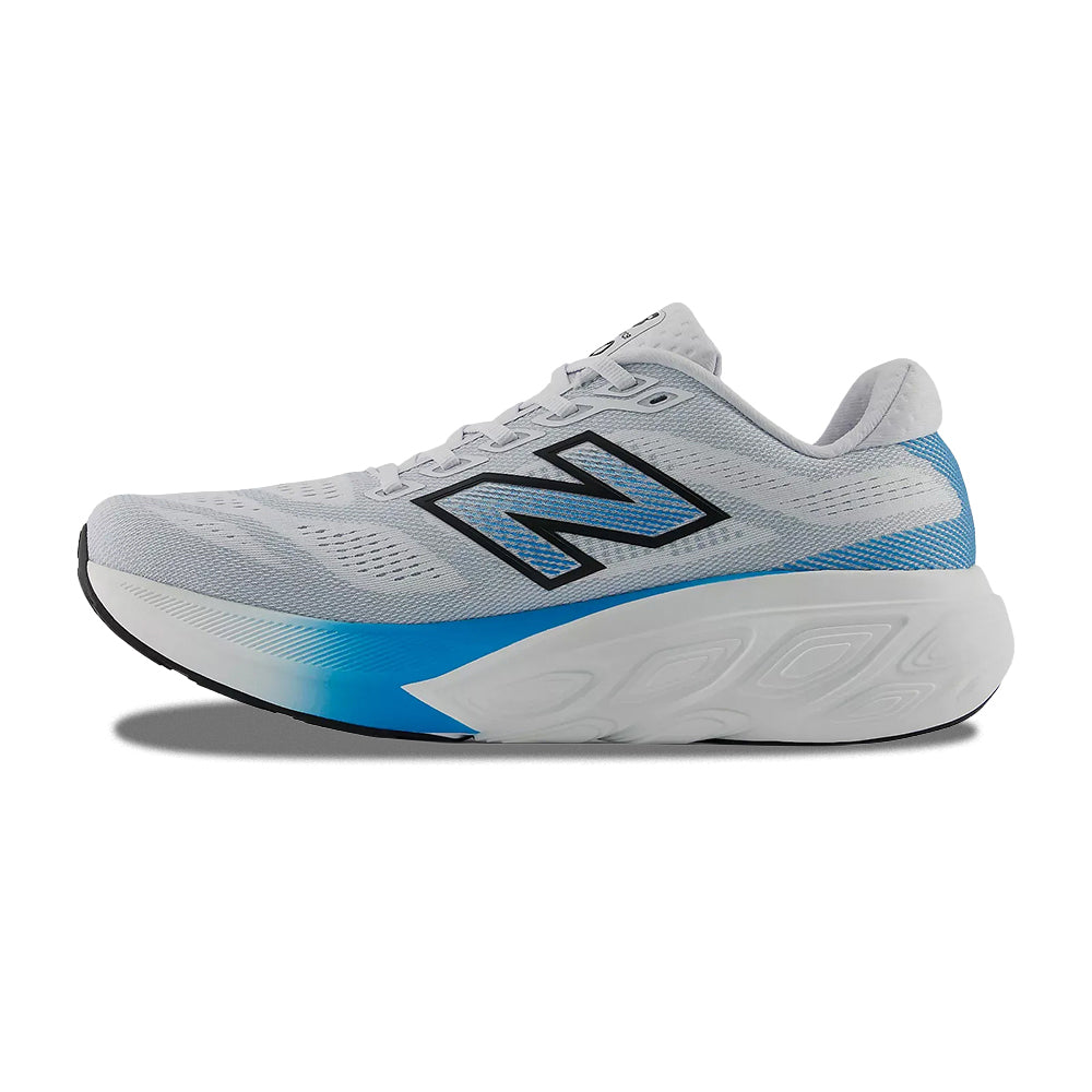 New Balance M 880V15 Running Shoes in White Color