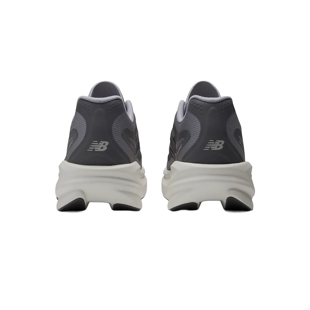 New Balance M Supercomp Rebel V1 Running Shoes in Grey Color