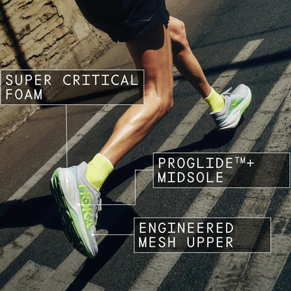 W CLIFTON PRO | GMR-GLIMME