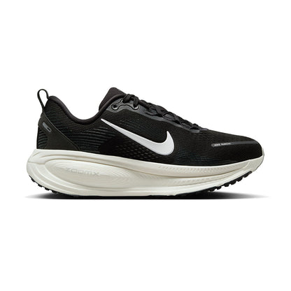 W VOMERO 18 | 005 BLACK/