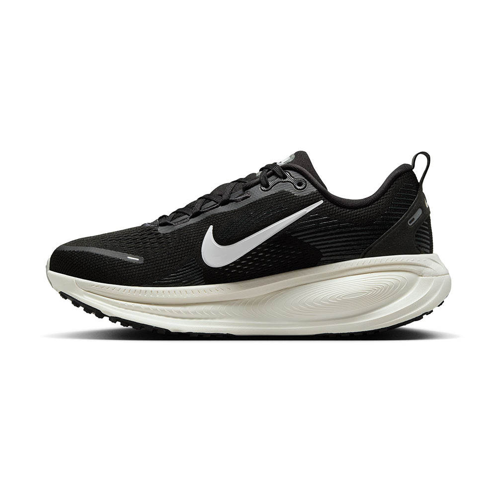 W VOMERO 18 | 005 BLACK/