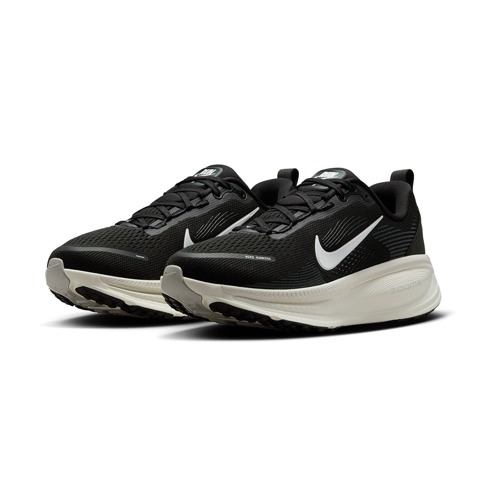 W VOMERO 18 | 005 BLACK/