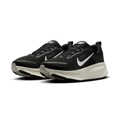 W VOMERO 18 | 005 BLACK/