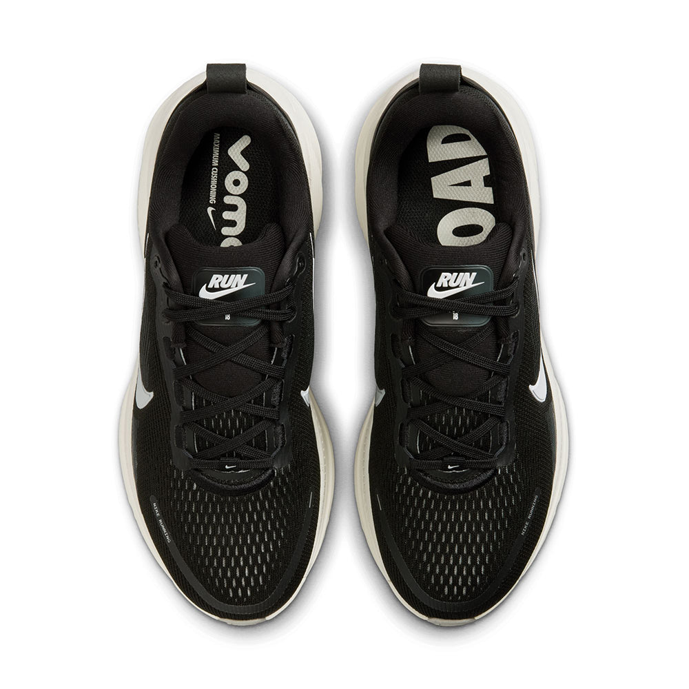 W VOMERO 18 | 005 BLACK/