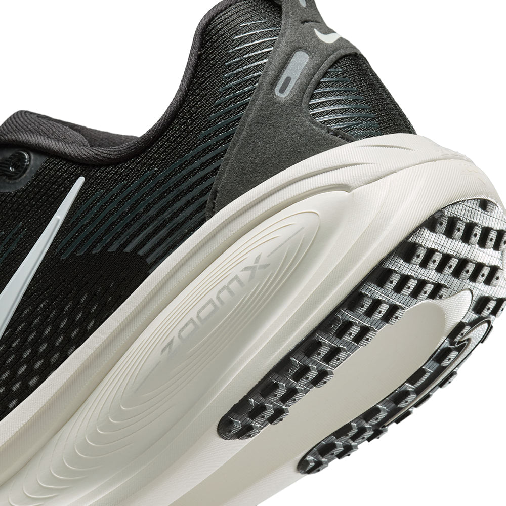 W VOMERO 18 | 005 BLACK/