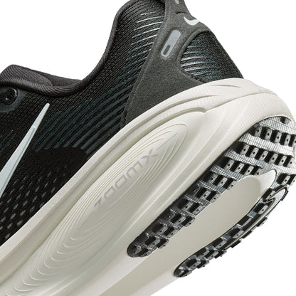 W VOMERO 18 | 005 BLACK/