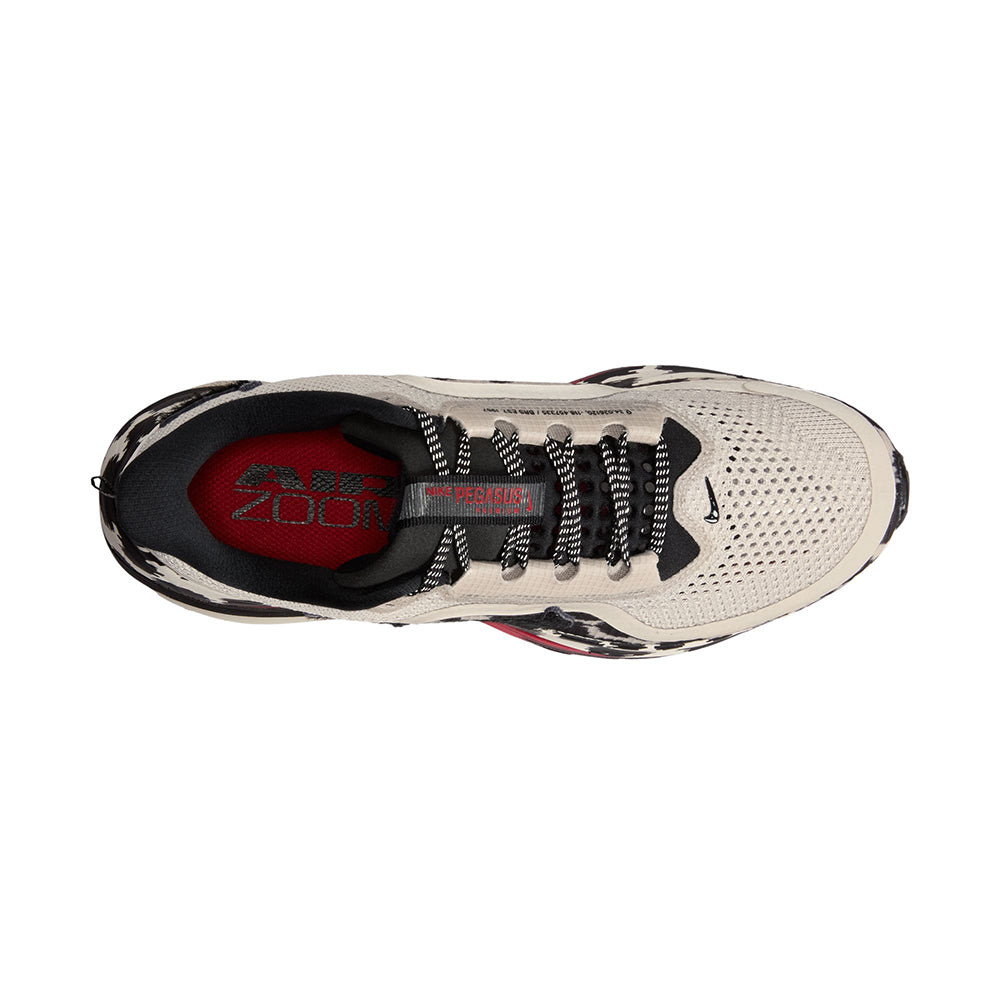 Nike W Pegasus Premium Running Shoes in Multi Color