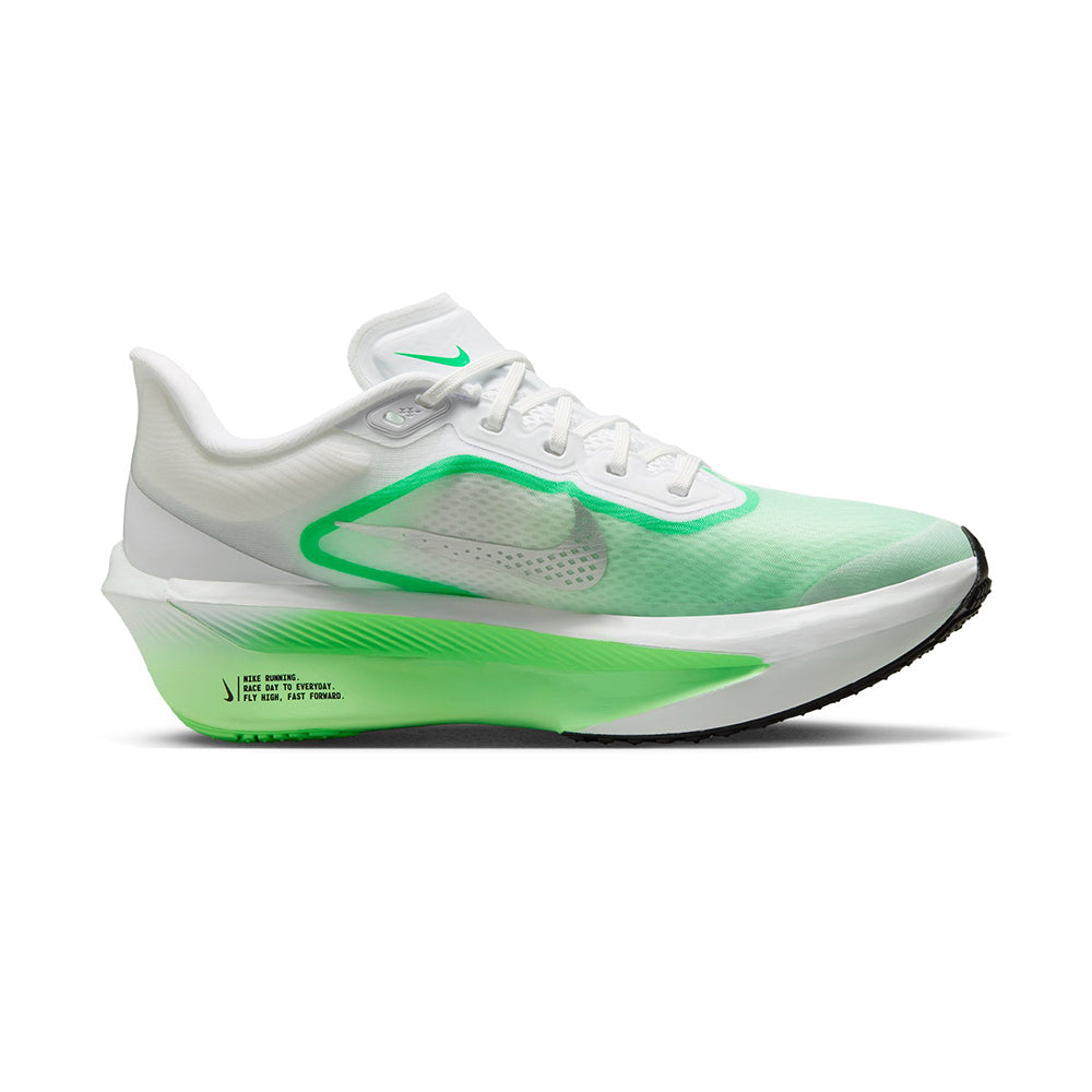 W ZOOM FLY 6 | 107 WHITE/