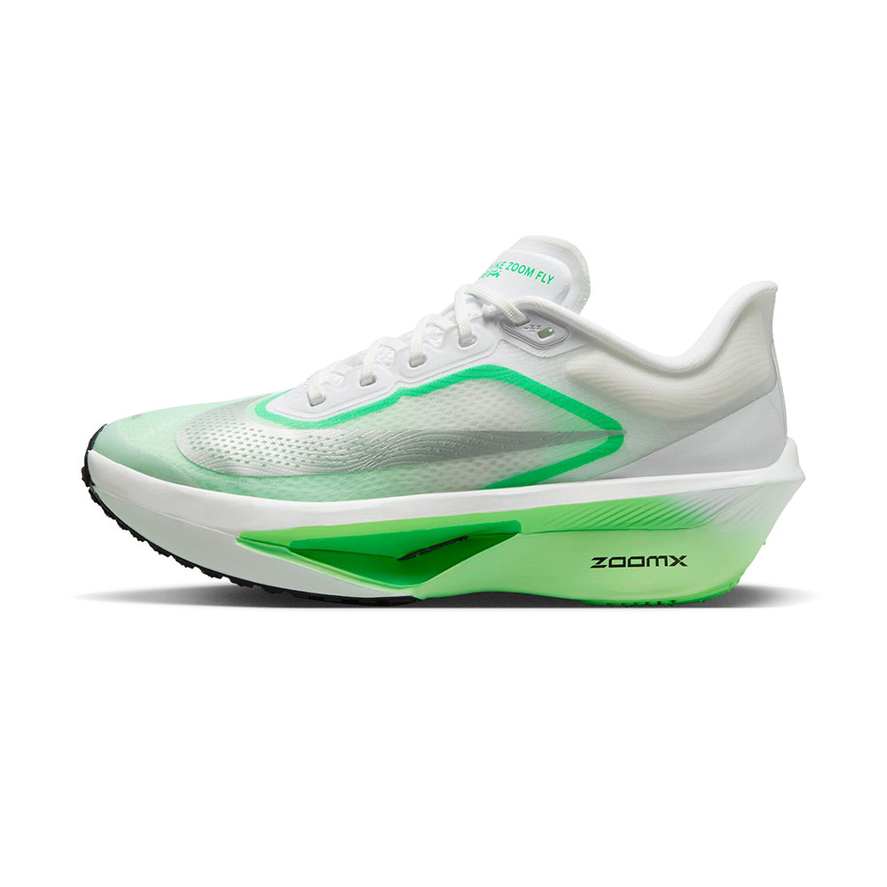 W ZOOM FLY 6 | 107 WHITE/