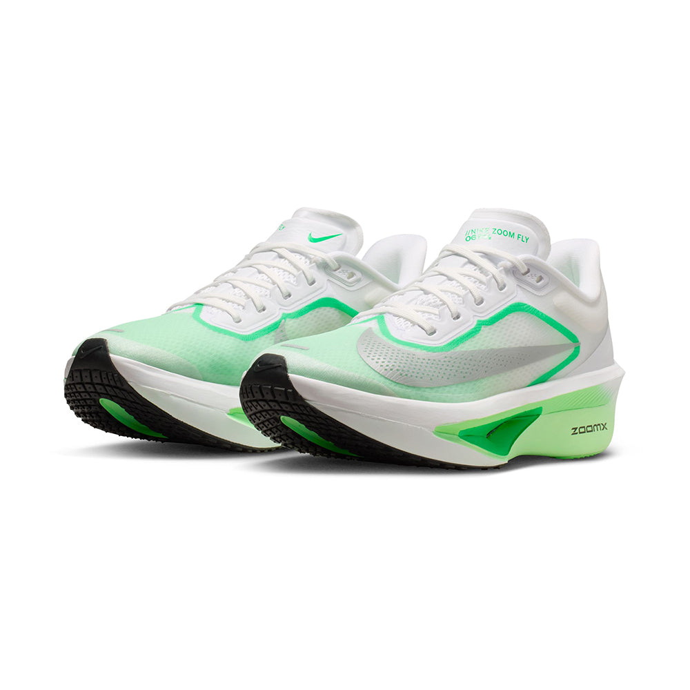 W ZOOM FLY 6 | 107 WHITE/