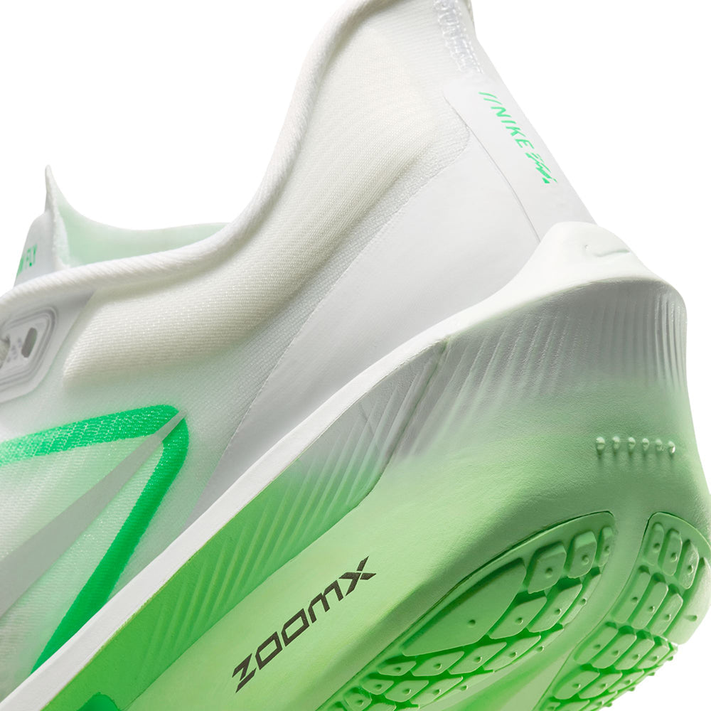W ZOOM FLY 6 | 107 WHITE/