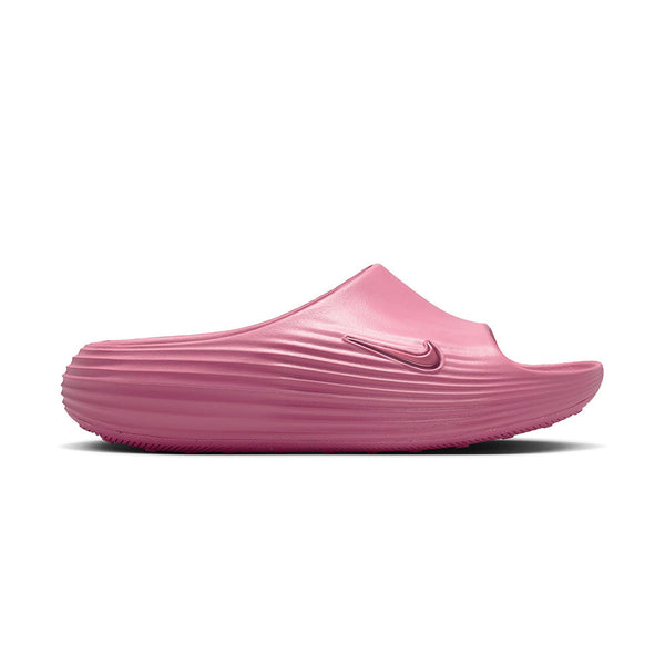 reina コンパクト Nike Womens ReactX Rejuven8 | 603 PEONY – Paragon Sports