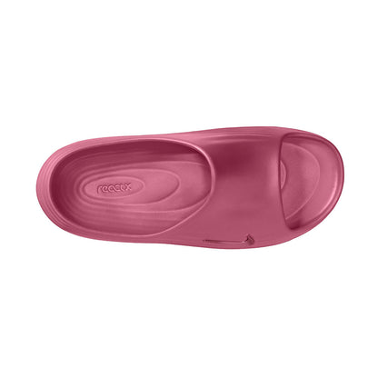 W REACTX REJUVEN8 SLIDE | 603 PEONY