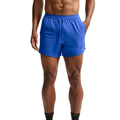 M DF STRIDE 5IN BF SHORT | 405 HYPER