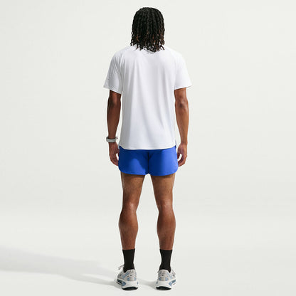 M DF STRIDE 5IN BF SHORT | 405 HYPER
