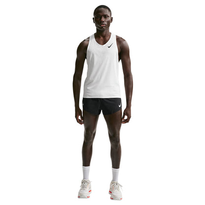 Nike M Aeroswift Df Adv 2In B Shorts in Black Color
