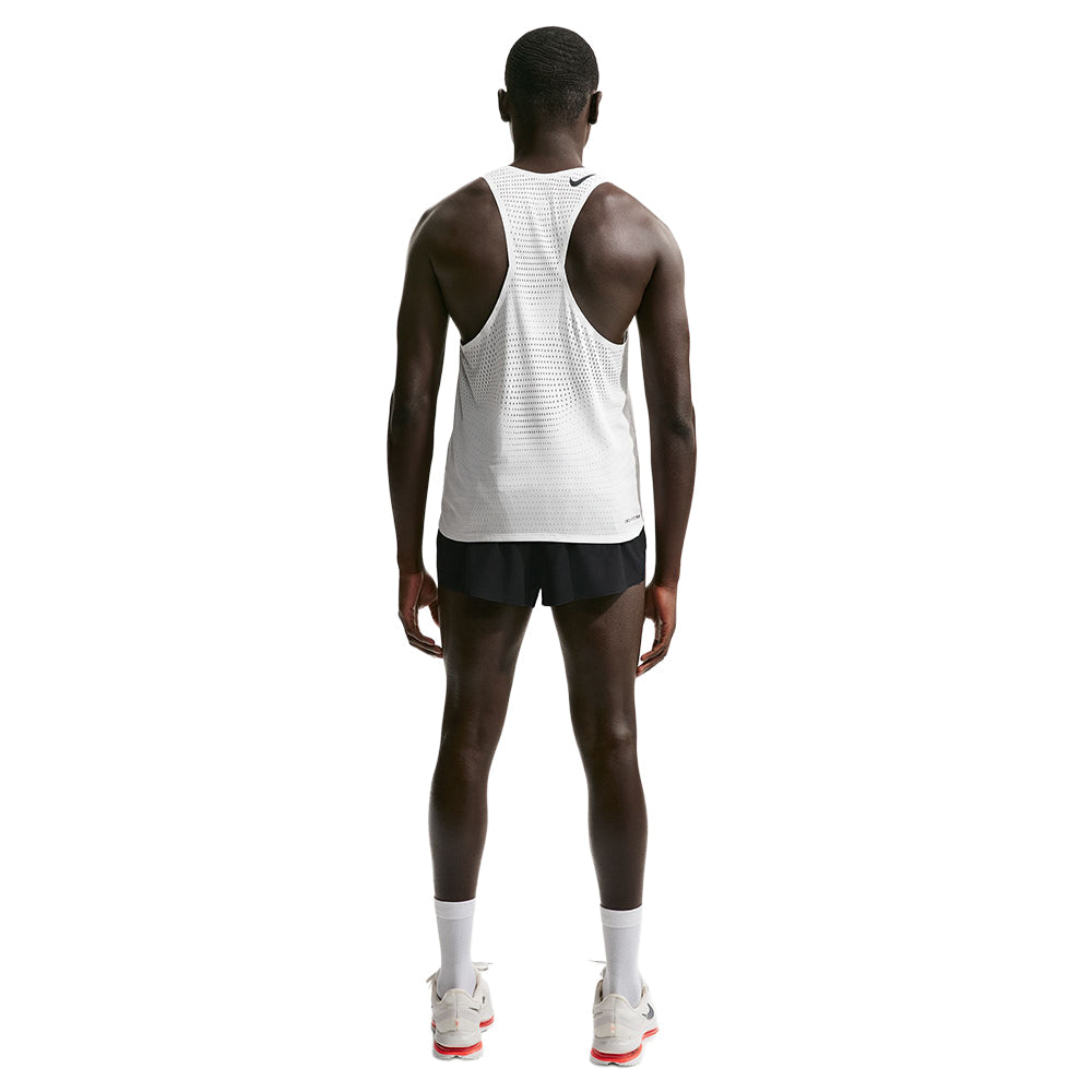 Nike M Aeroswift Df Adv 2In B Shorts in Black Color