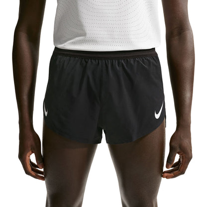 Nike M Aeroswift Df Adv 2In B Shorts in Black Color