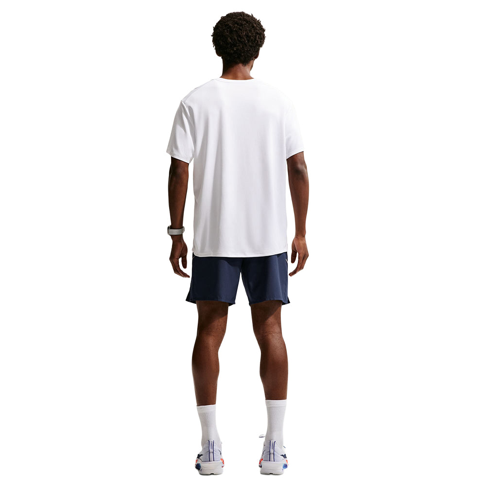 M DF MILER 7IN BL SHORTS | 410-MIDNIG