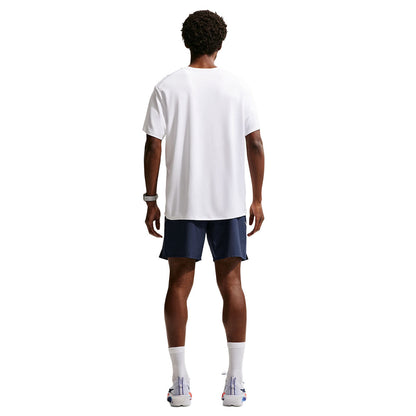 M DF MILER 7IN BL SHORTS | 410-MIDNIG