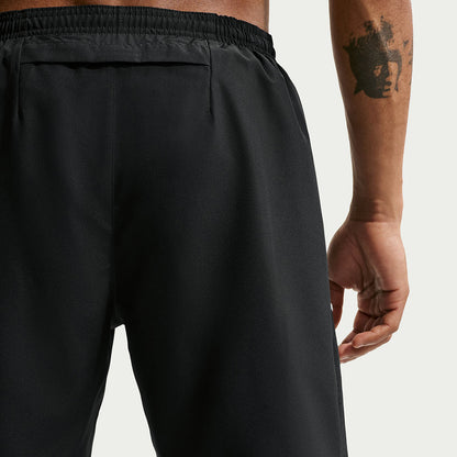 Nike M Df Miler 7In Bl Shorts in Black Color