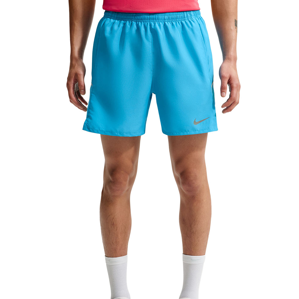 M DF MILER 5IN BL SHORTS | 418 LT CUR