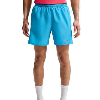 M DF MILER 5IN BL SHORTS | 418 LT CUR