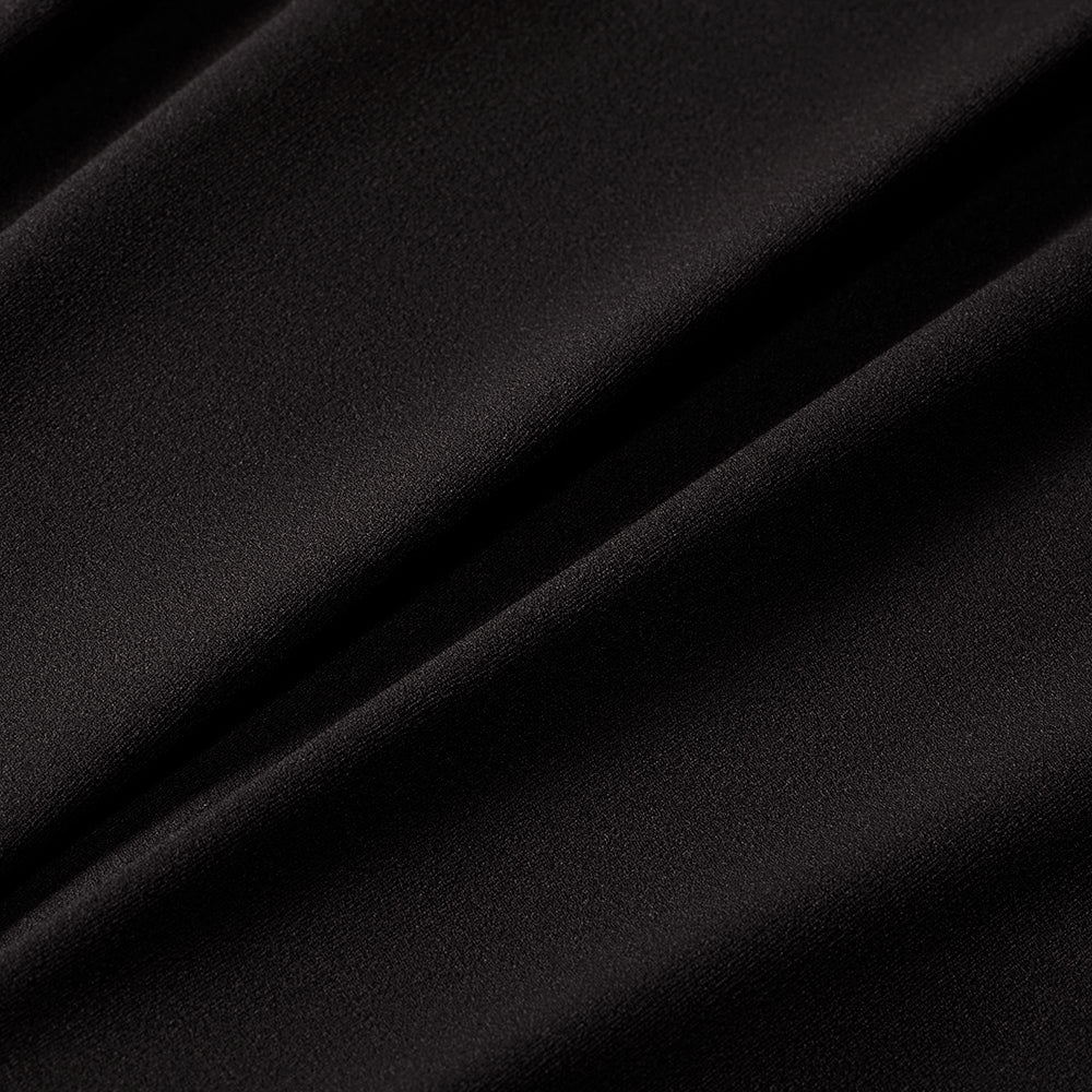 Nike W Zenvy Hw 5In Bike Shor Shorts in Black Color