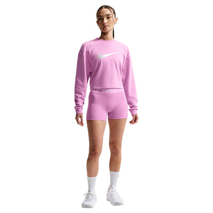 NIKE PRO MR 3IN BIKER SH | 503 LT MAG